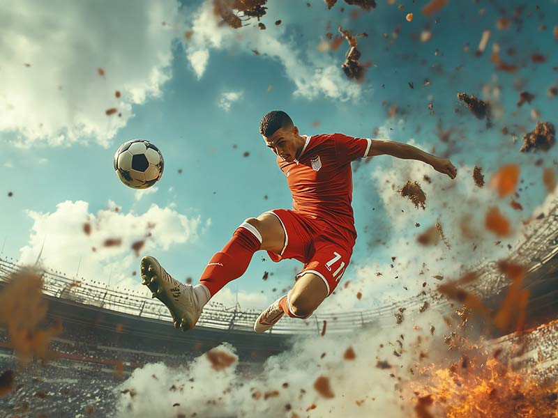 亚马尔愈发成熟了，即使遇到不公判罚也没跟裁判过多计较