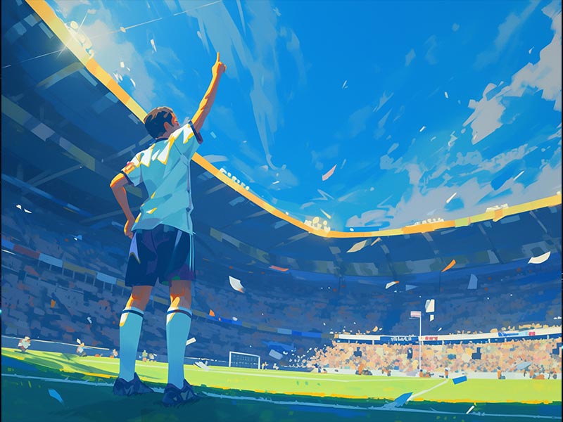 是不是比大力神杯沉🤣梅西掂了掂活动比赛奖杯，和苏牙一顿唠嗑