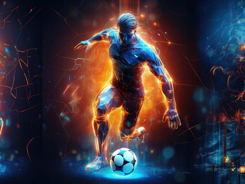 🤣这也太搞了！网友演示帕尔默如何弄伤他的脚趾头！