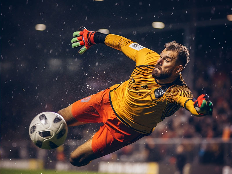 熟悉的味道😉！土超奥纳纳表现糟糕，被网友做成集锦