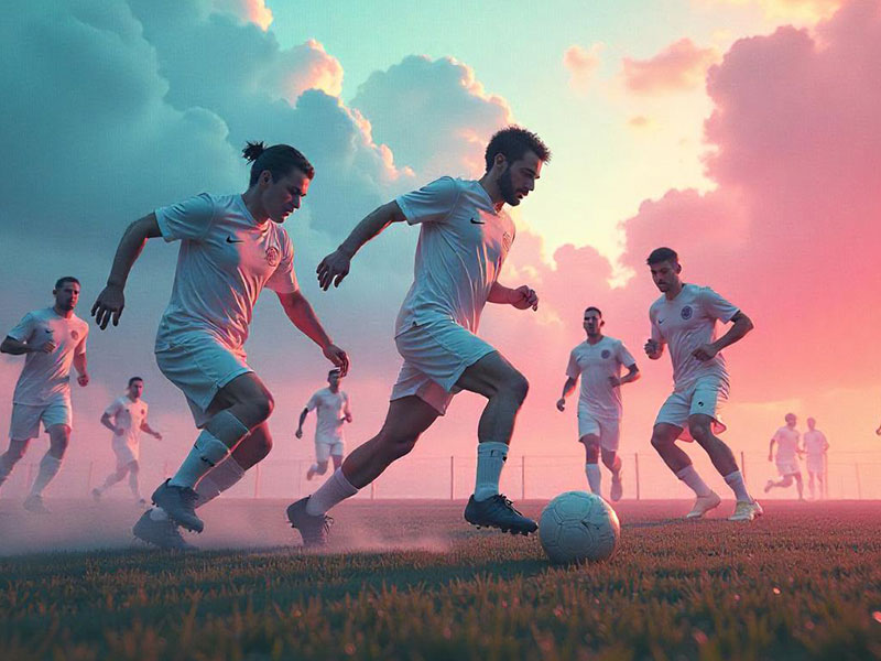 如何防住拜仁的英超三叉戟锋线？网友：可尝试挖走安联的门框！