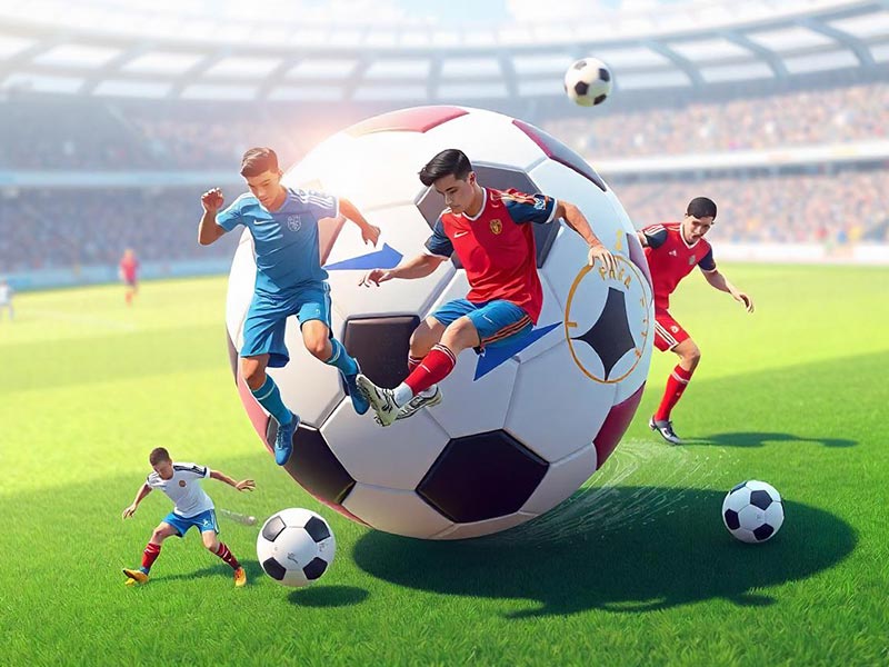 美容美发洗剪吹🙀！亚马尔还是个精致男孩