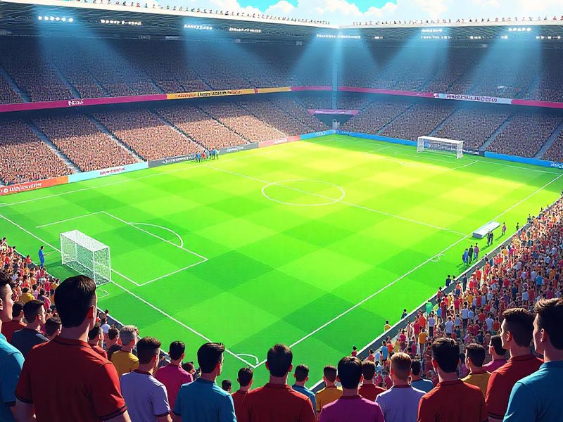 踩停球！亚马尔精彩停球让球迷欢呼🙆