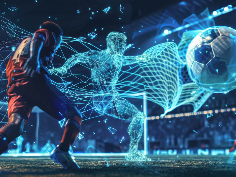 水晶宫这球场，有种世界级球星都在小区踢球似的🤣